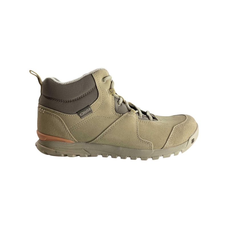 Oboz Women's Emma Mid Shoe