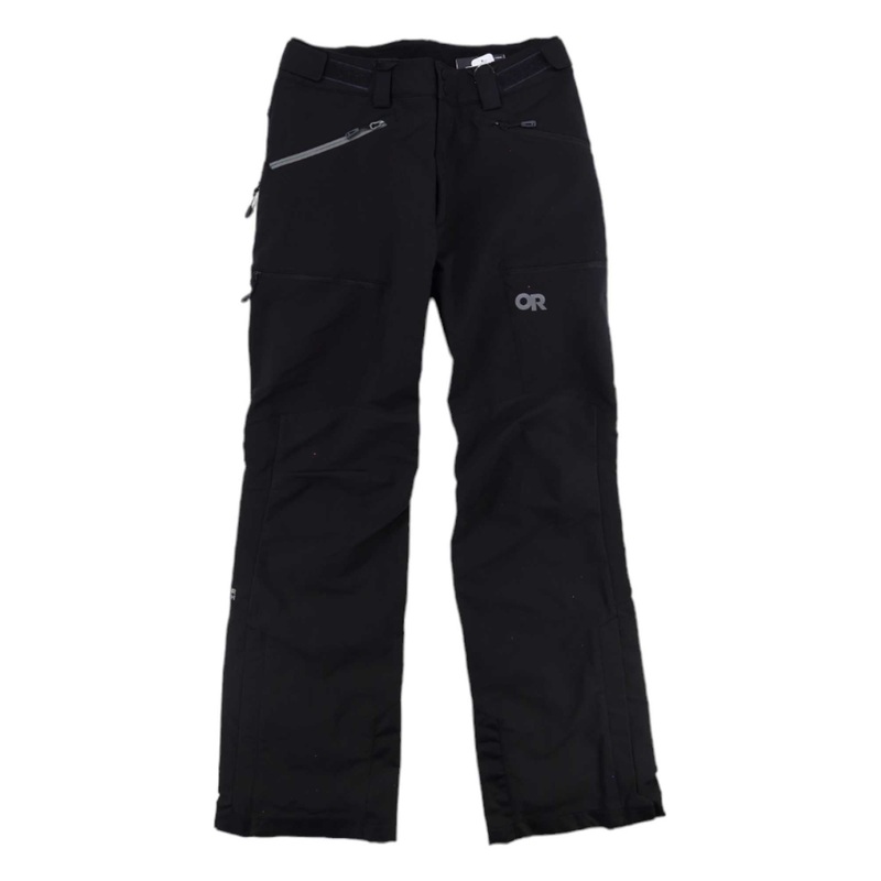 Outdoor Research Mens Trailbreaker Tour Pant