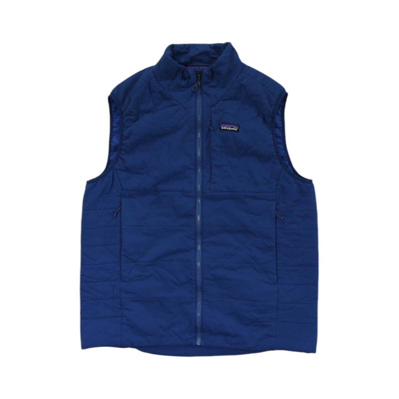 Patagonia Mens Nano-Air Vest