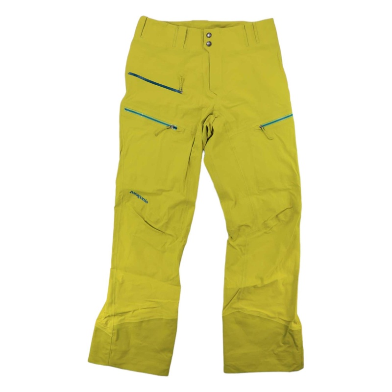 Patagonia Womens Descensionist Snow Pants