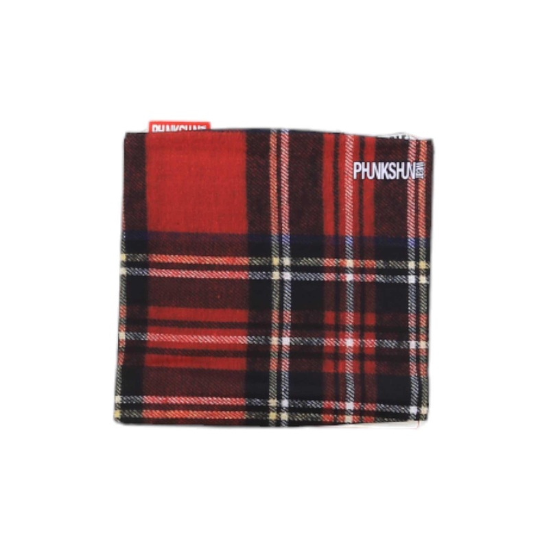 Phunkshun Wear Tempest Thermal Tube