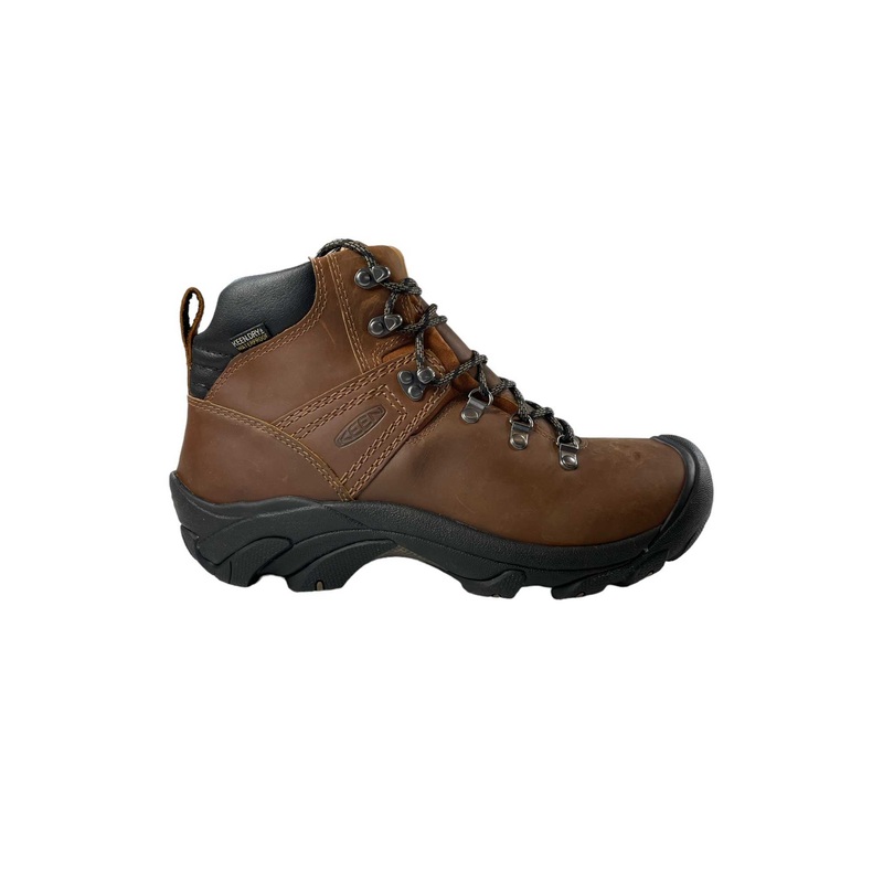 Pyrenees Waterproof Hiking Boots