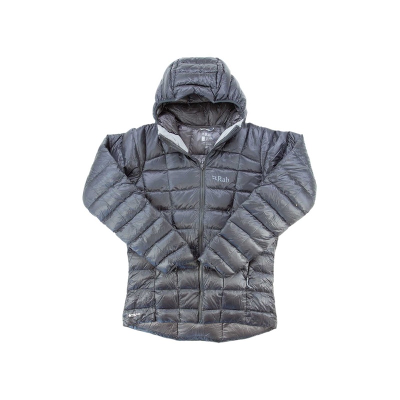 Rab Mens Mythic Alpine Jacket