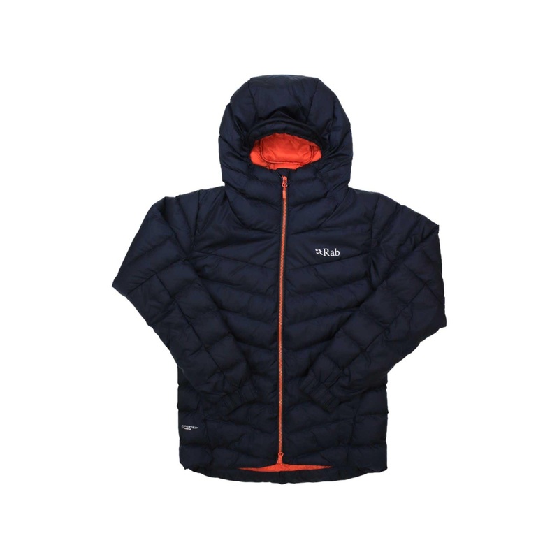 Rab Mens Nebula Pro Jacket