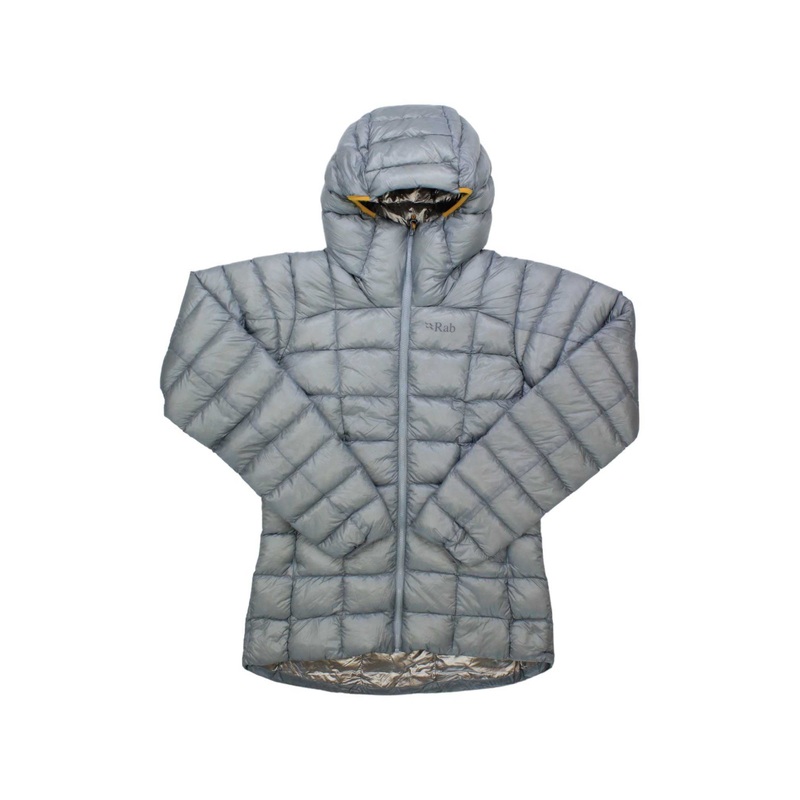 Rab Womens Mythic G Jacket