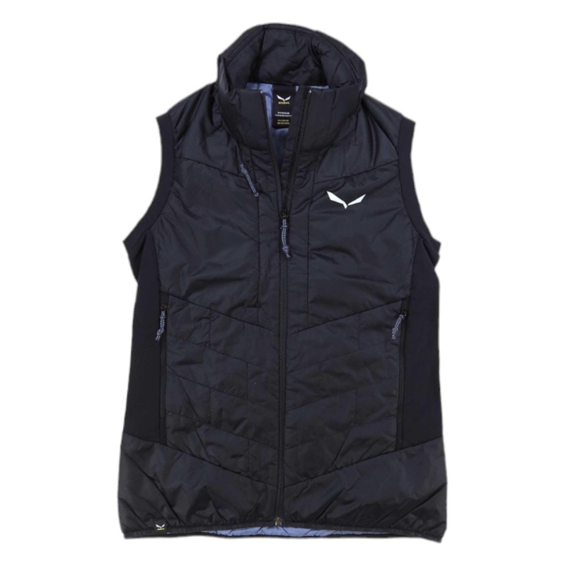 Salewa Womens Ortles Hybrid TIROL WOOL Responsive Vest