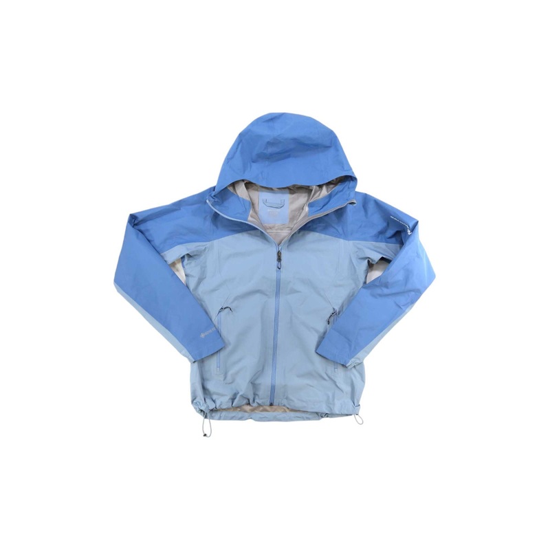 Salomon Womens Outline GTX 2.5L Jacket