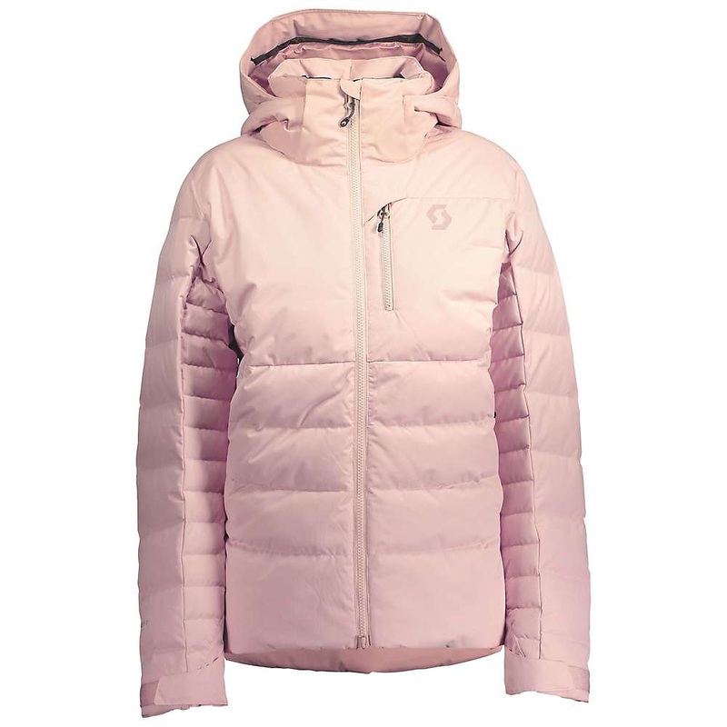 Scott USA Womens Ultimate Down Jacket