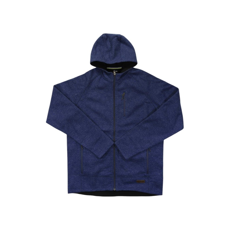 Sherpa Mens Namgyal Hoodie