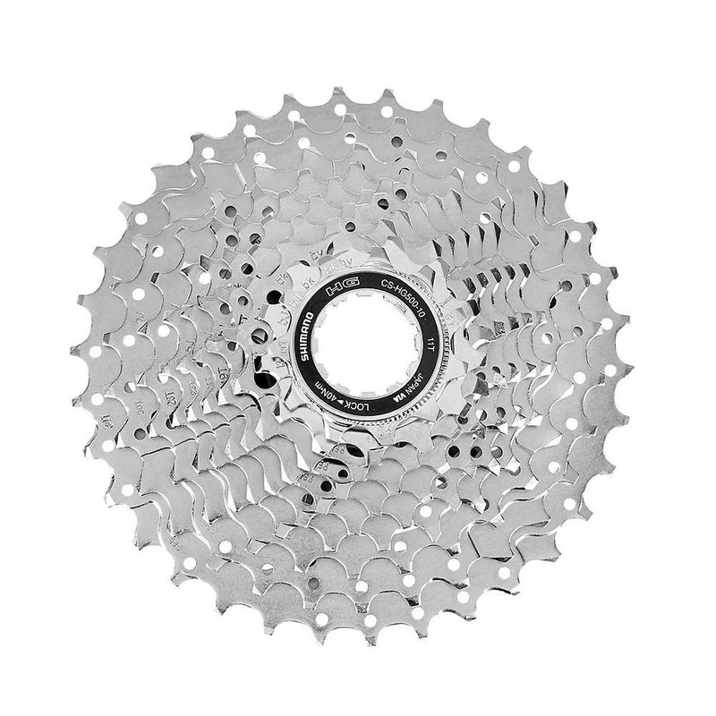 Shimano CS-HG400 Cassette