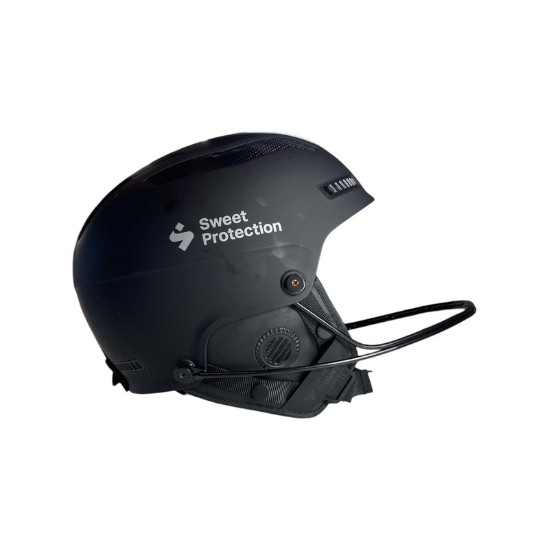 Sweet Protection Men's Trooper 2VI SL MIPS Helmet