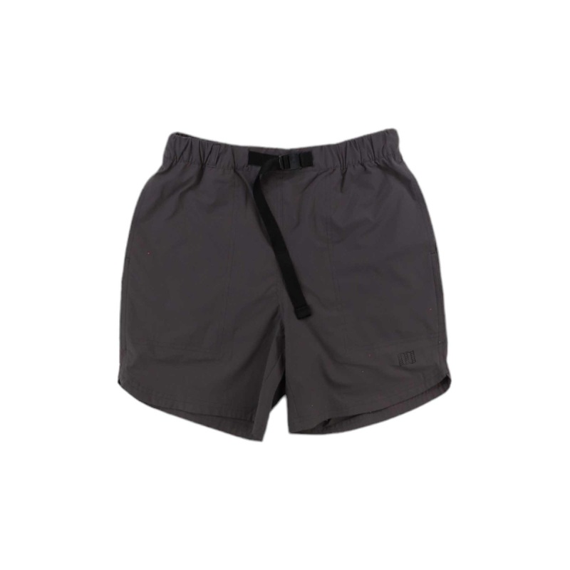 Topo Designs Men's River Lightweight 6 Inch Short