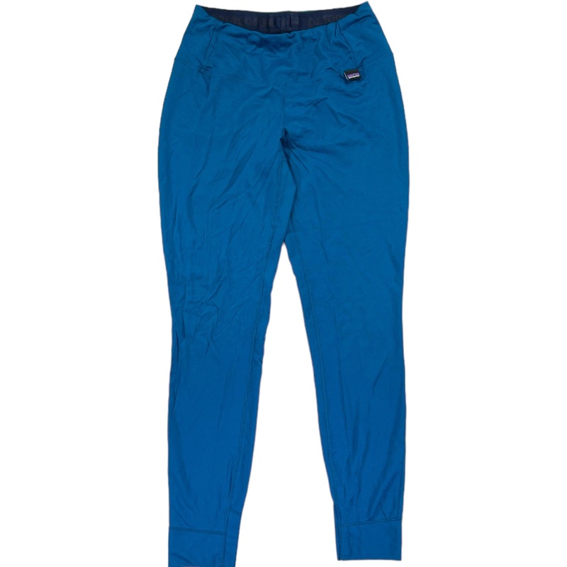 Women's Capilene Midweight Base Layer Bottoms