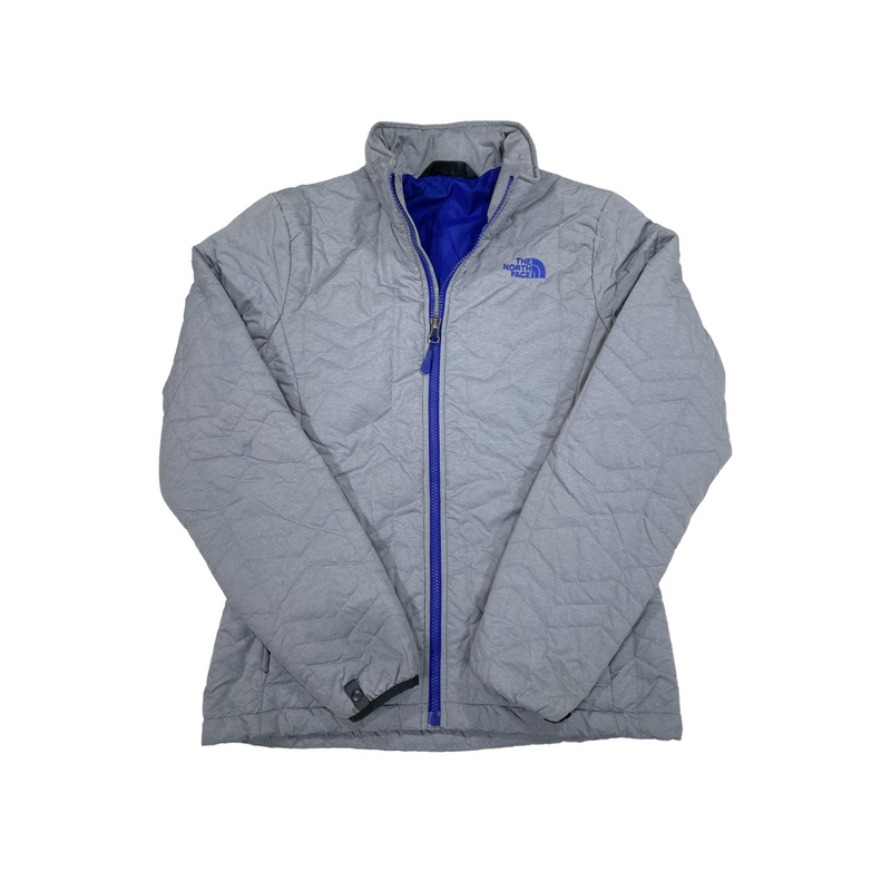 Womens Bombay Jacket