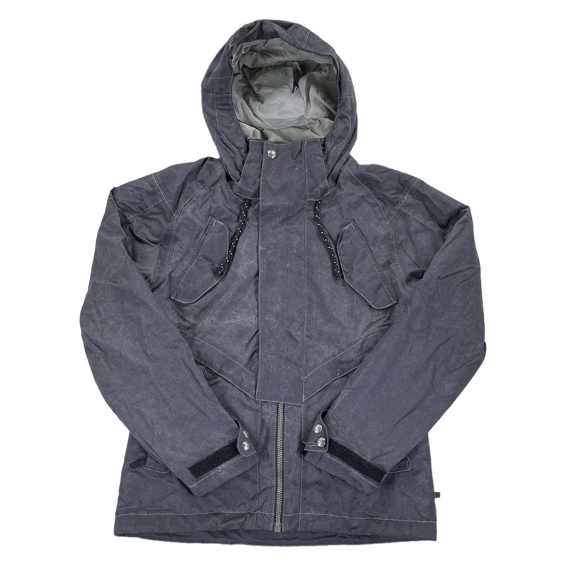 Womens Credence Jacket