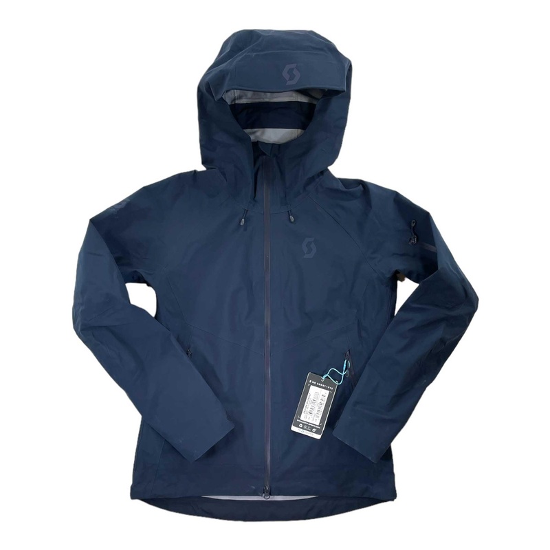 Womens Explorair 3L Insulated Jacket