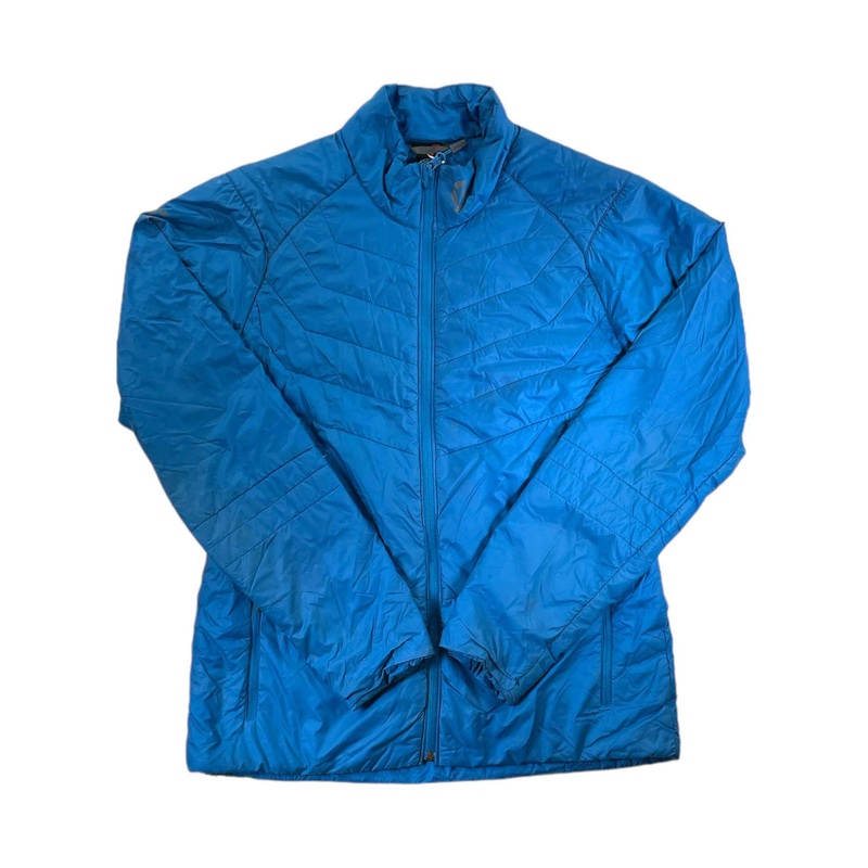 Womens Lightweight Hybrid Jacket