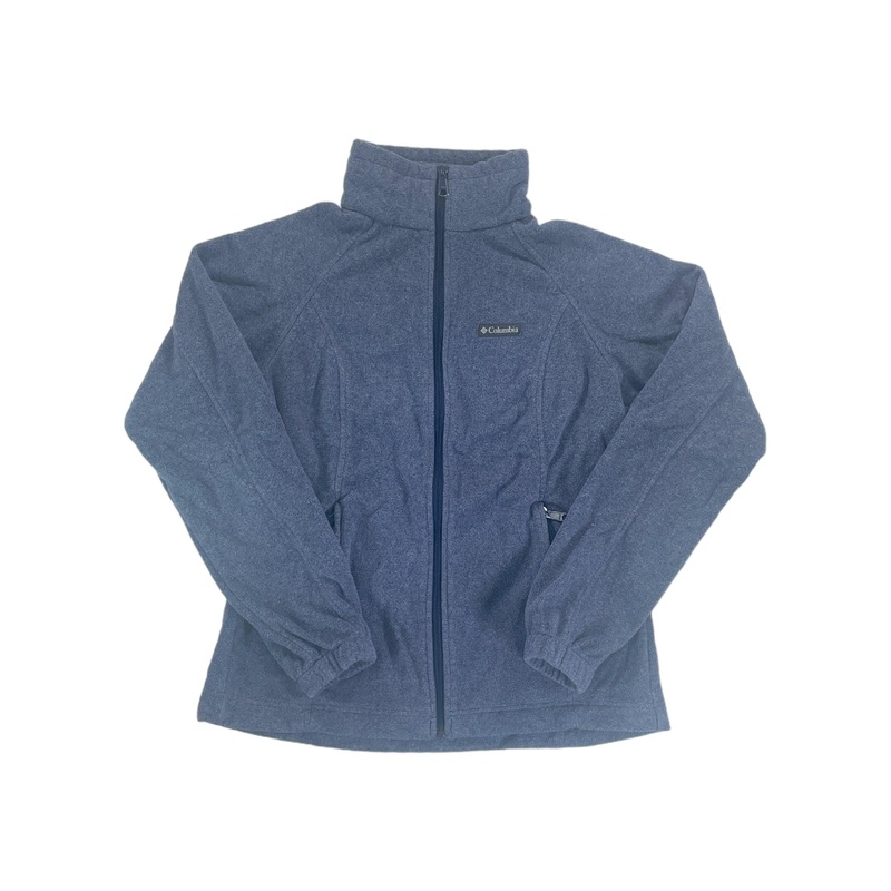 Womens Sawyer Rapids 2.0 Fleece Jacket