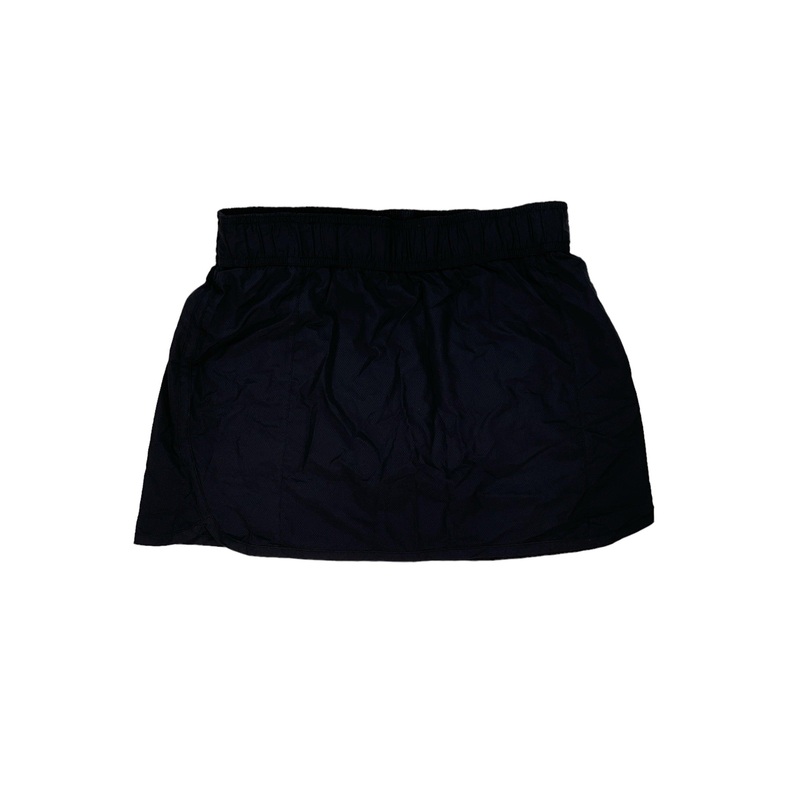 Womens Zero Rules Skort