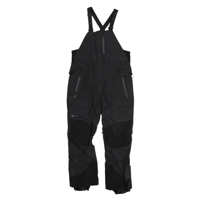 686 Mens Glacier GTX Bib Pants