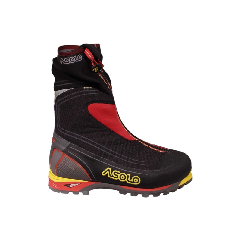 Asolo Mens Mont Blanc GV Boot