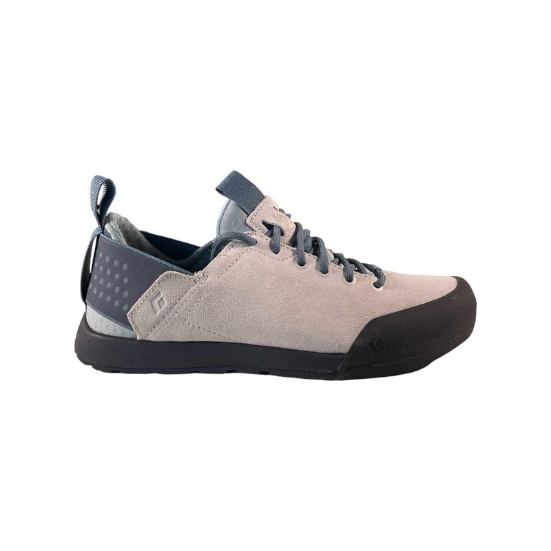 Black Diamond Women's Session Suede Shoe