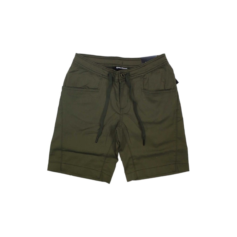 Black Diamond Womens Credo Short