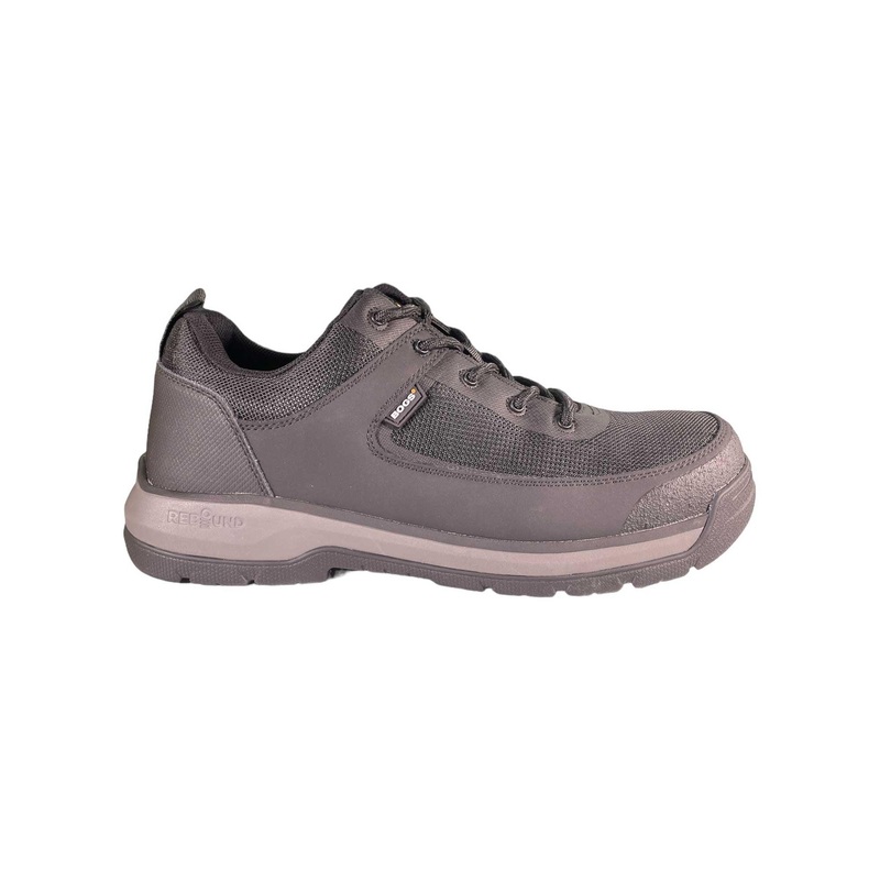 Bogs Men's Shale Low CT ESD Shoe