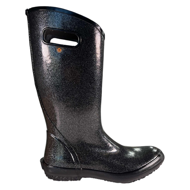Bogs Women's Glitter Rainboot