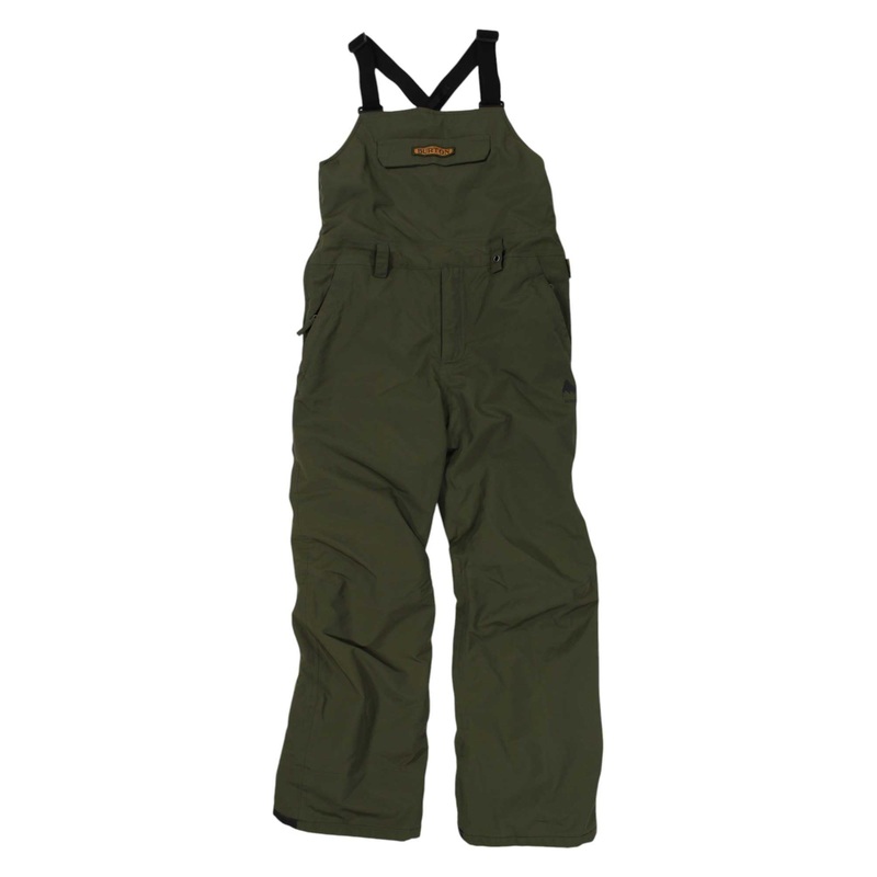 Burton Kids Skylar Bib