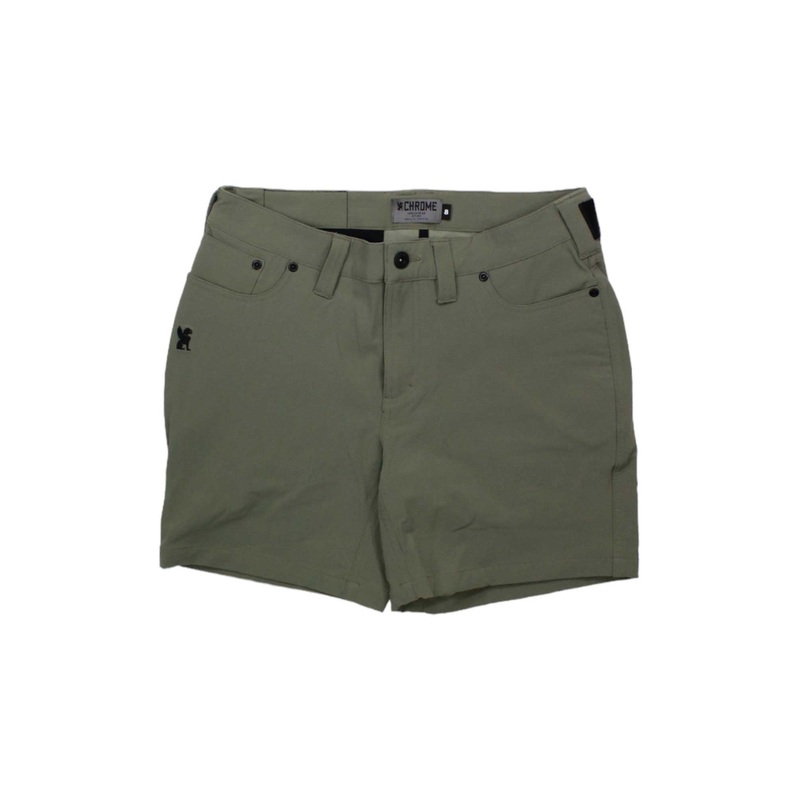 Chrome Industries Womens Anza Short