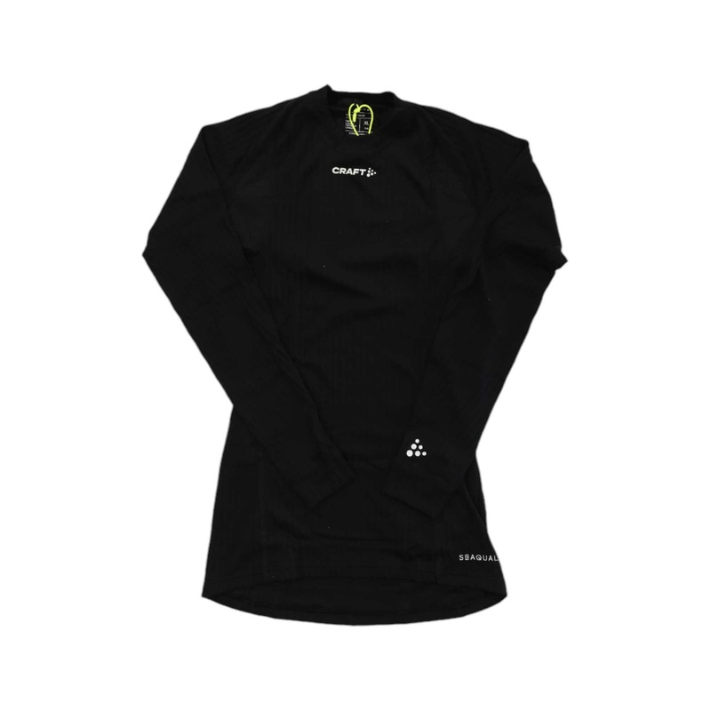 Craft Sportswear Womens Active Extreme X Crew Neck LS