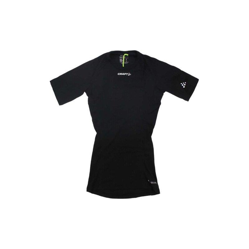Craft Sportswear Womens Active Extreme X Round Neck SS