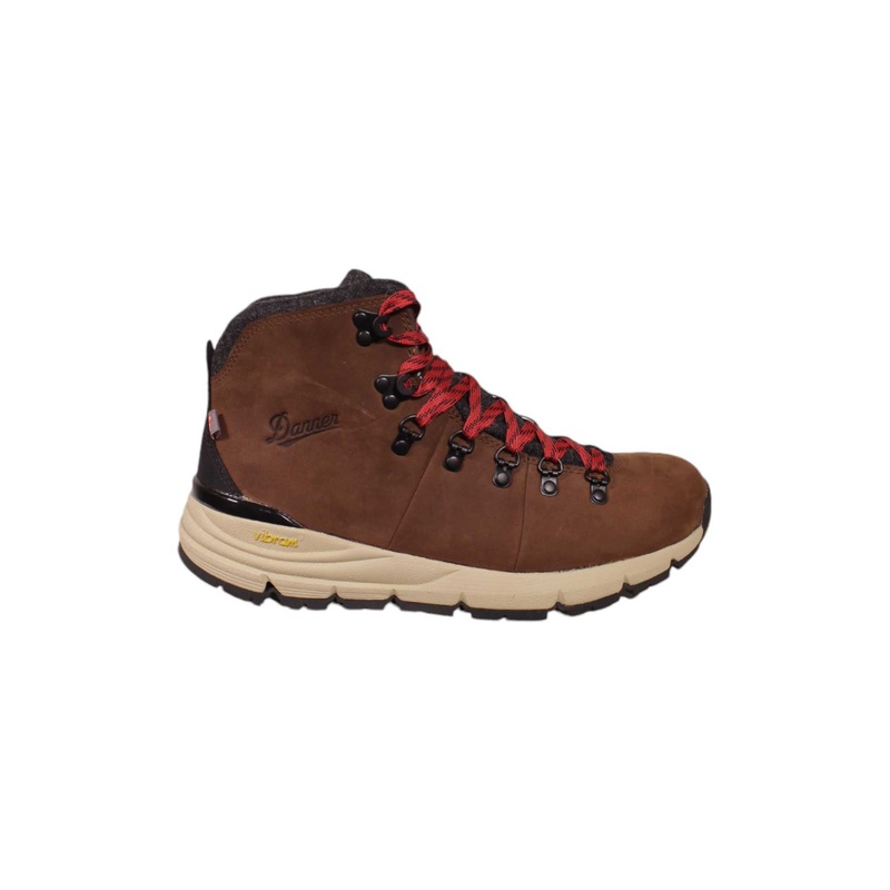 Danner Womens Mountain 600 Insulated 4.5 Inch Boot