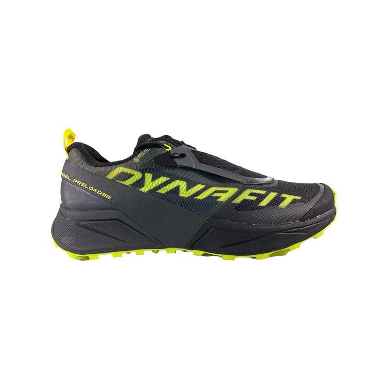 Dynafit Men's Ultra 100 Gore-Tex Shoe