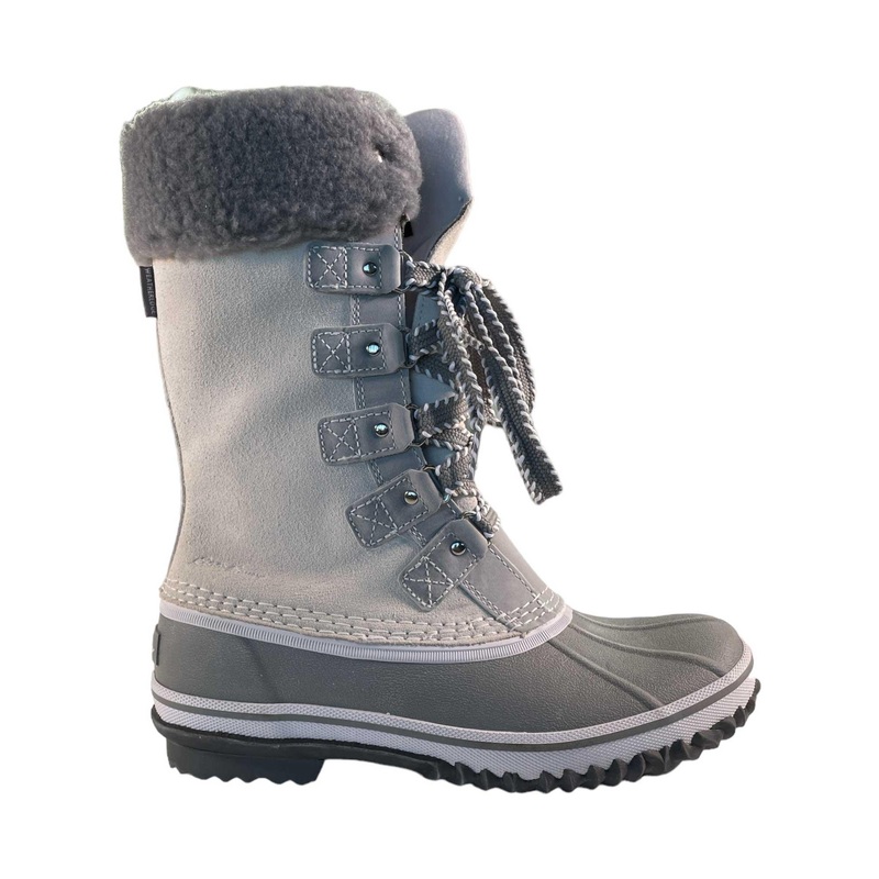 Eddie Bauer Women's Hunt Pac Deluxe Boot
