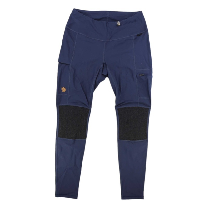 Fjallraven Womens Abisko Trekking Tight