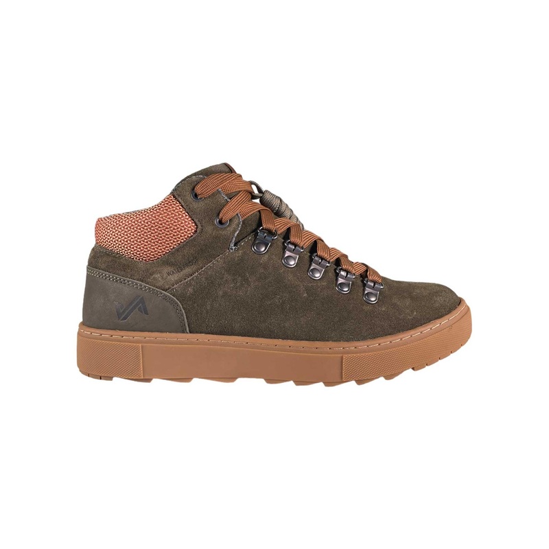 Forsake Women's Lucie Mid