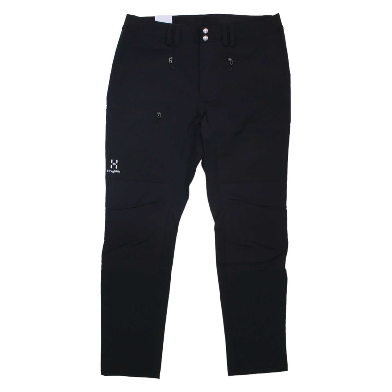 Haglofs Mens Mid Slim Pant