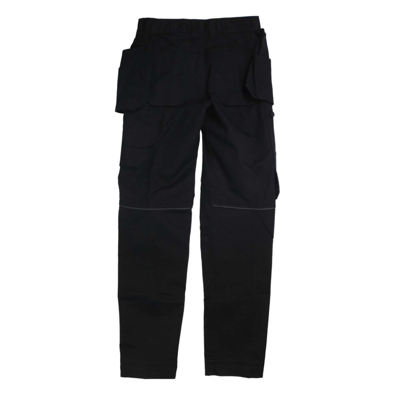 Helly Hansen Womens Luna Light Construction Pant
