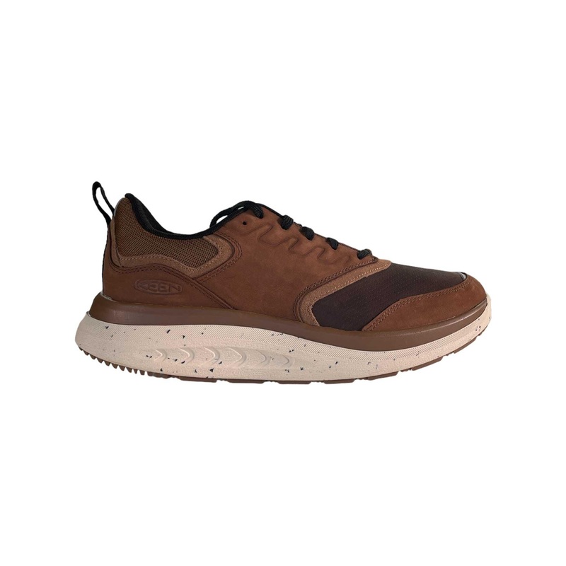 KEEN Men's WK400 Leather Shoe
