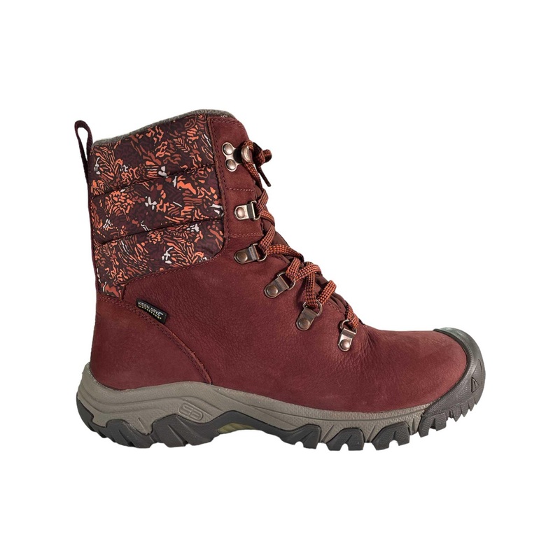 KEEN Women's Greta Waterproof Boot