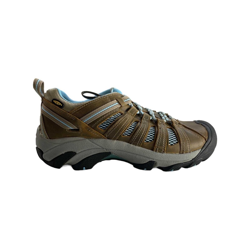 KEEN Women's Voyageur Shoe