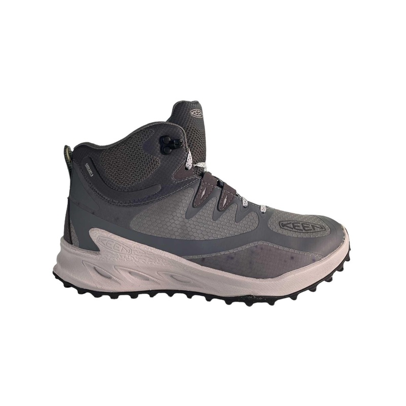 KEEN Women's Zionic Mid Waterproof Shoe