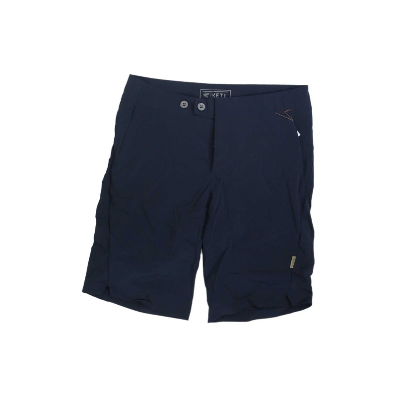 KETL Women's Minimal Overshort