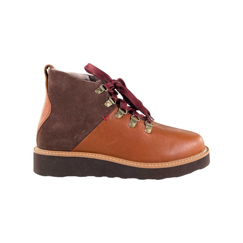 Kodiak Women's Sauveur Alpine Wedge Boot