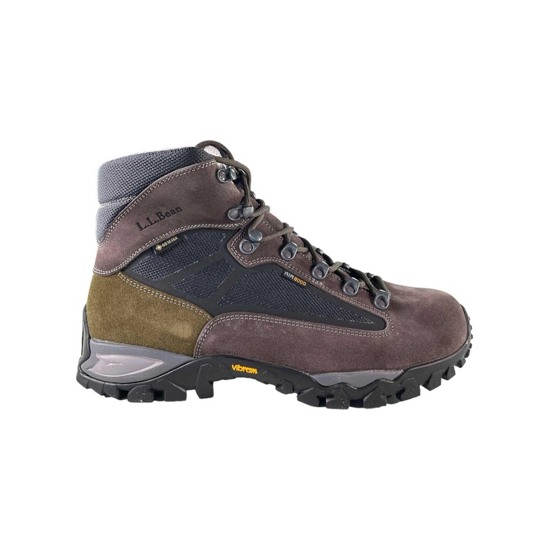 L.L.Bean Men's Bigelow GTX Hiking Boot