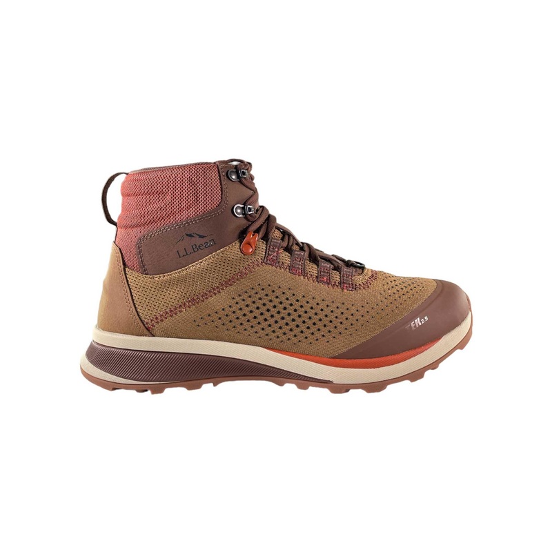 L.L.Bean Men's Elevation Trail Waterproof Boot