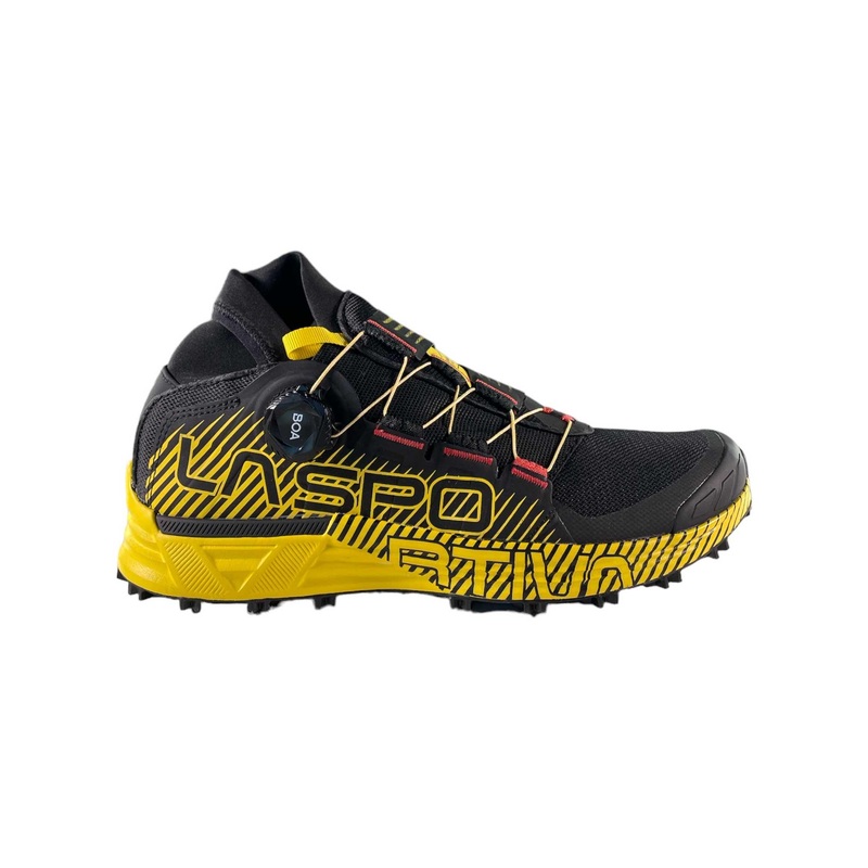 La Sportiva Men's Cyklon Shoe