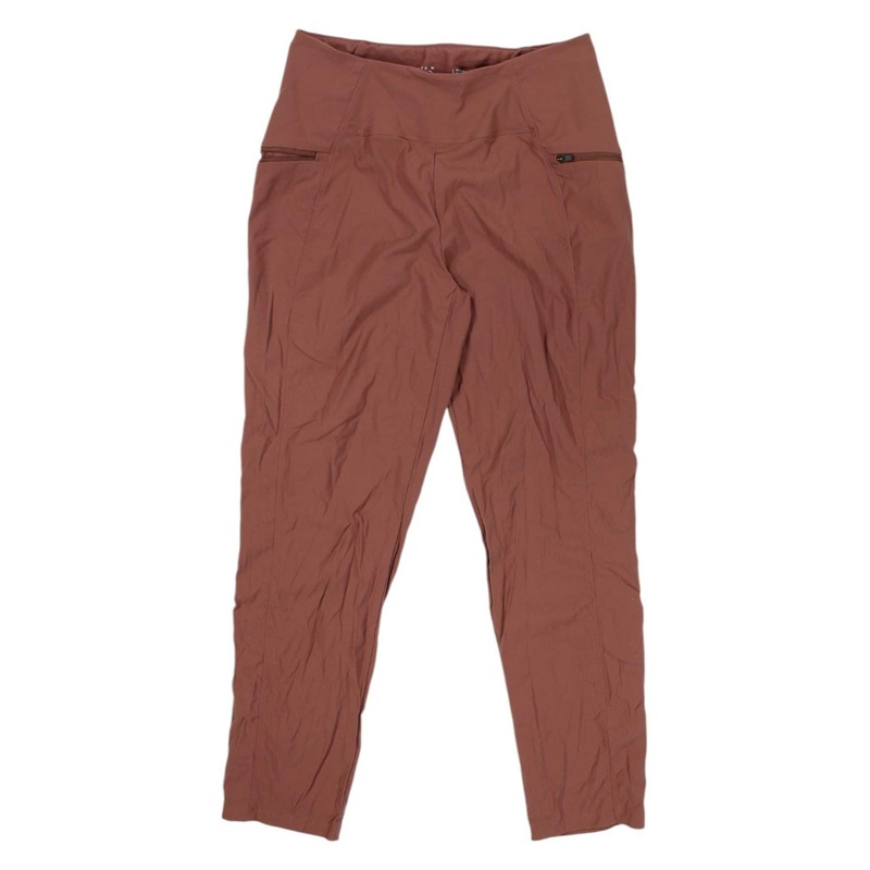 Mountain Hardwear Womens Dynama High Rise Pant